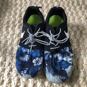 Customized Nike Shoes